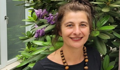Pamina Sigrist