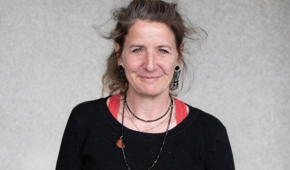 Annette Carle