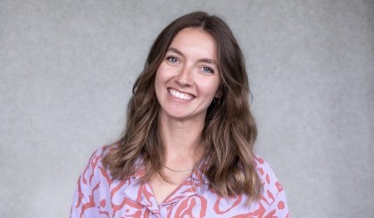 Iris Egenter
