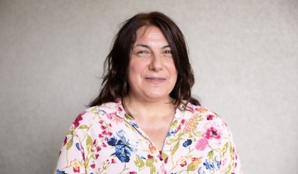 Valentina Hofmann