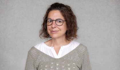 Daniela Tribelhorn