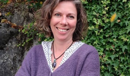 Bénédicte Volet