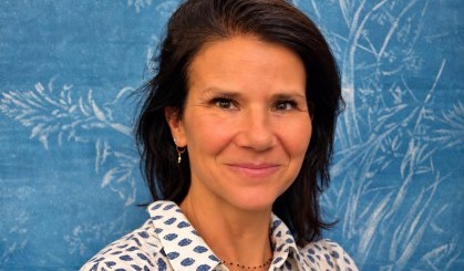 Marion Forel