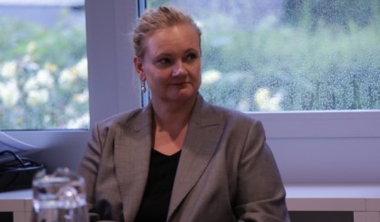 Christiane Gfeller