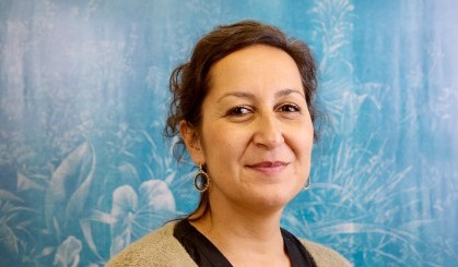 Parya Maleki Boutillier