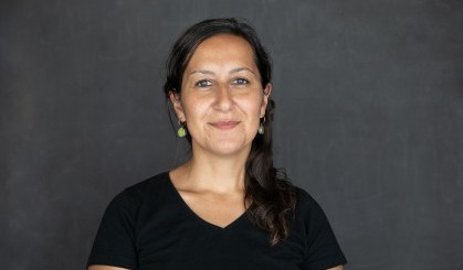 Parya Maleki Boutillier